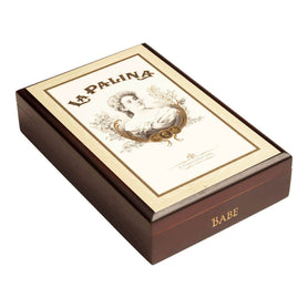 La Palina Family Series Babe Robusto Closed Box