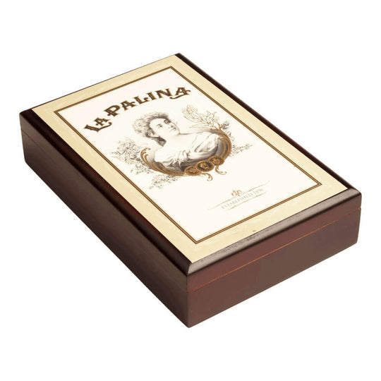 La Palina Family Series Pasha Churchill