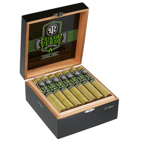 La Palina Fuego Verde Robusto Open Box