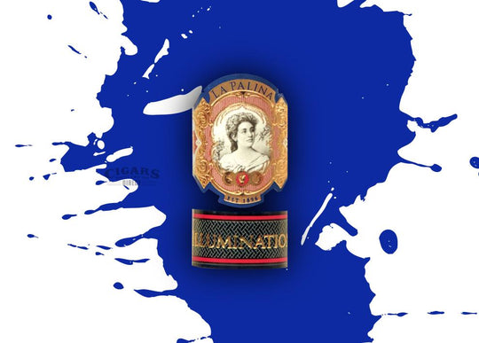 La Palina Illumination Robusto