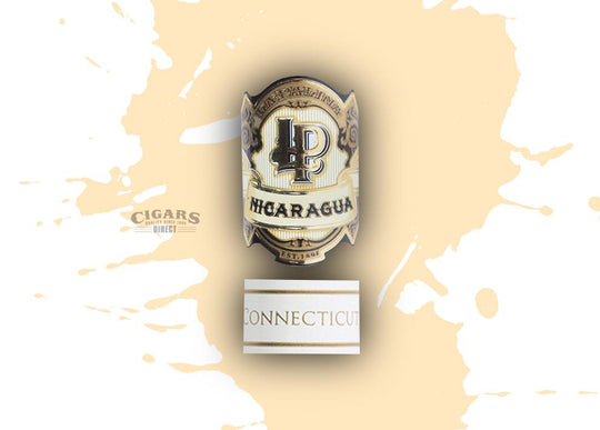 La Palina Nicaragua Connecticut Robusto