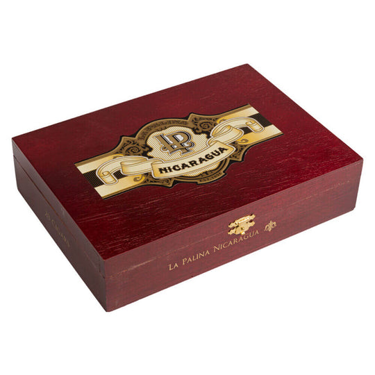 La Palina Nicaragua Oscuro Gordo