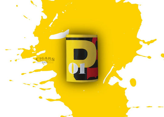 La Palina No.1 Robusto