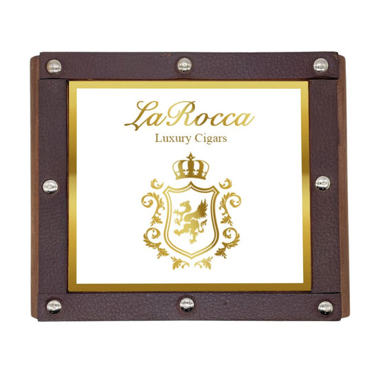 LaRocca Cigars White Label Classico Toro
