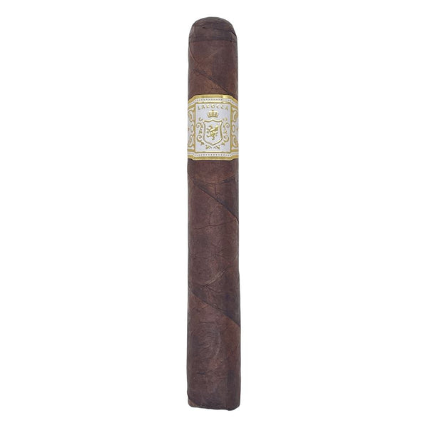 LaRocca Cigars White Label Clasico Toro Single