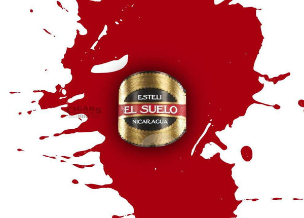 Latelier El Suelo Campo Band