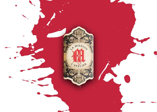 Latelier La Mission 1955 Lonsdale Box Press