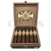 Latelier La Mission 1959 Robusto Box Press Box Open