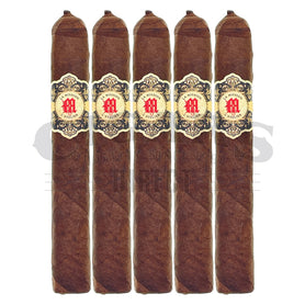 Latelier La Mission 1999 Corona Gorda Box Press 5 Pack