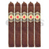 Latelier La Mission 1999 Corona Gorda Box Press 5 Pack