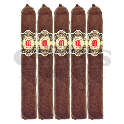 Latelier La Mission 1999 Corona Gorda Box Press 5 Pack