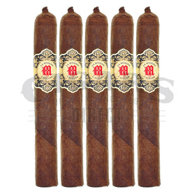 Latelier La Mission 2009 Toro Grande Box Press 5 Pack
