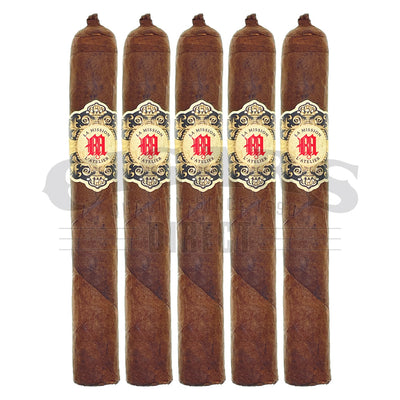 Latelier La Mission 2009 Toro Grande Box Press 5 Pack