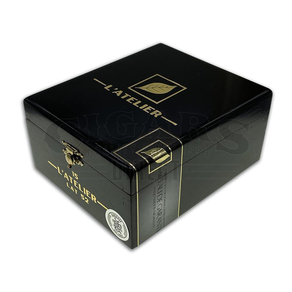 LAtelier Original 52 Box Closed
