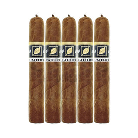 LAtelier Original 54 5 Pack