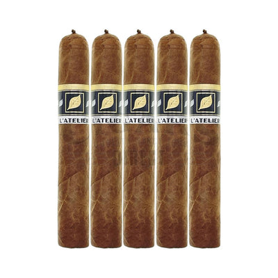 LAtelier Original 54 5 Pack