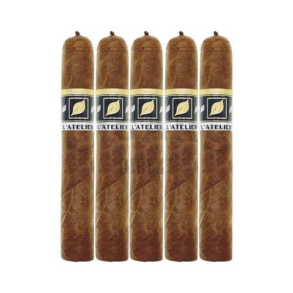 LAtelier Original 54 5 Pack