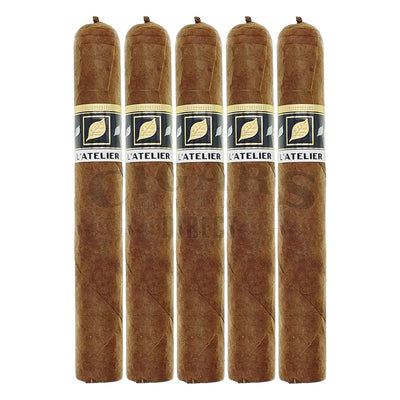 LAtelier Original 56 5 Pack