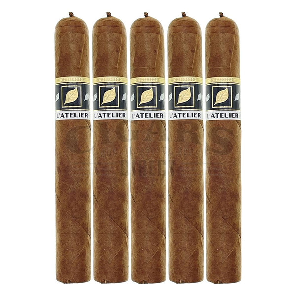 LAtelier Original 56 5 Pack