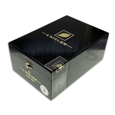 LAtelier Original 56 Box Closed