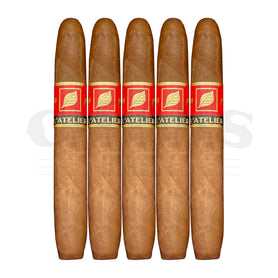 LAtelier Racine ERB Limited Edition Perfecto 5 Pack