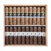 LAtelier ROXY Petit Robusto Open Box Top View