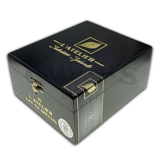 LAtelier Seleccion Especial 52