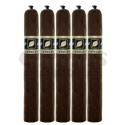 LAtelier Seleccion Especial 56 5Pack