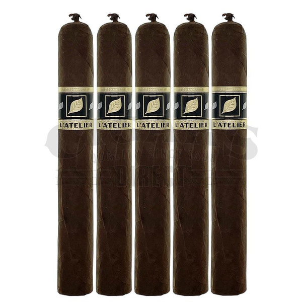 LAtelier Seleccion Especial 56 5Pack