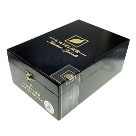 LAtelier Seleccion Especial 56 Box Closed