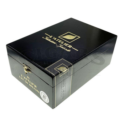 LAtelier Seleccion Especial 56 Box Closed