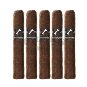 Tatuaje Surrogates Bone Crusher 5 Pack