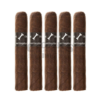 Tatuaje Surrogates Bone Crusher 5 Pack