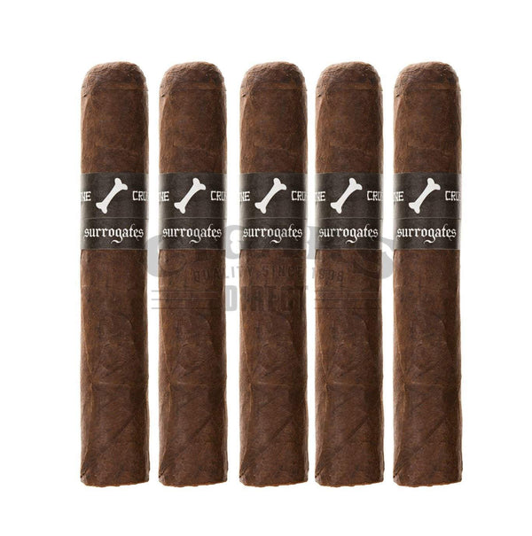 Tatuaje Surrogates Bone Crusher 5 Pack