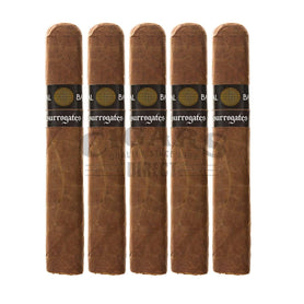 Tatuaje Surrogates Crystal Baller 5 Pack