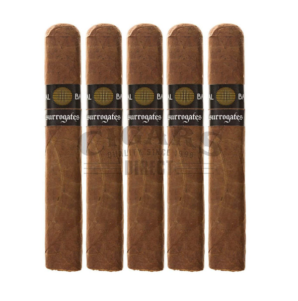 Tatuaje Surrogates Crystal Baller 5 Pack