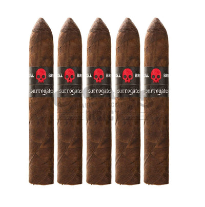 Tatuaje Surrogates Skull Breaker 5 Pack