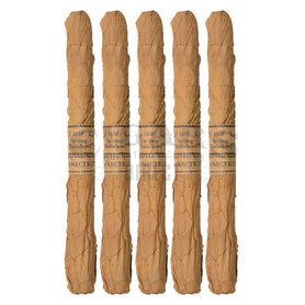 Leaf By Oscar Connecticut Lancero 5 Pack Wrapped