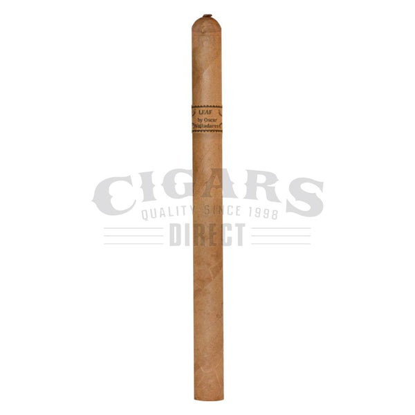 Leaf By Oscar Connecticut Lancero Single