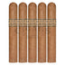 Leaf By Oscar Connecticut Robusto 5 Pack