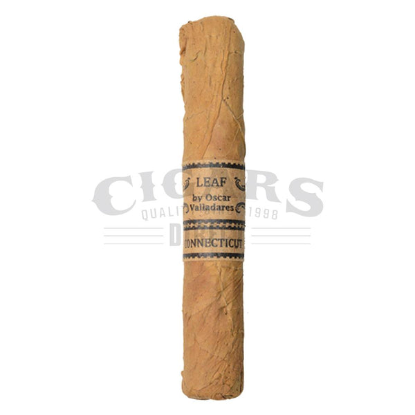 Leaf By Oscar Connecticut Robusto Single Wrapped