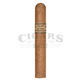 Leaf By Oscar Connecticut Robusto Single