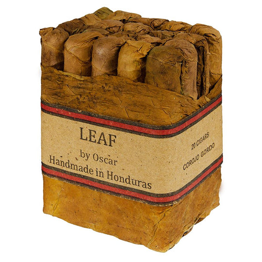 Leaf By Oscar Corojo Gordo