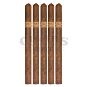 Leaf By Oscar Corojo Lancero 5 Pack