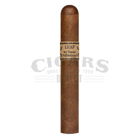 Leaf By Oscar Corojo Robusto Single