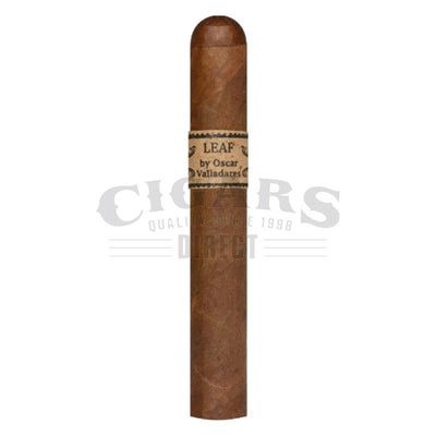 Leaf By Oscar Corojo Robusto Single