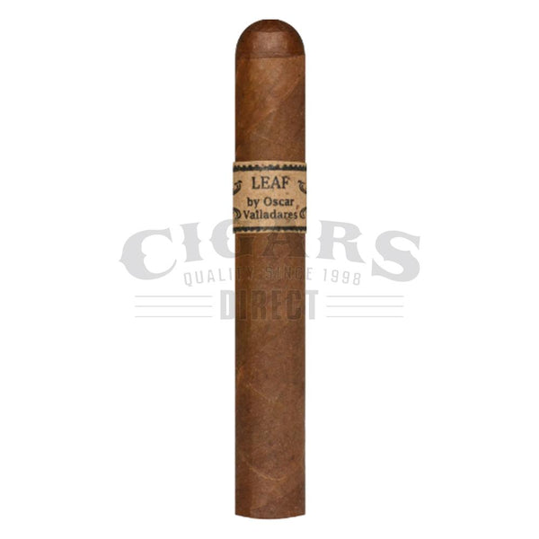 Leaf By Oscar Corojo Robusto Single