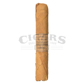 Leaf By Oscar Corojo Gordo Single Wrapped