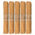 Leaf By Oscar Corojo Gordo 5 Pack Wrapped