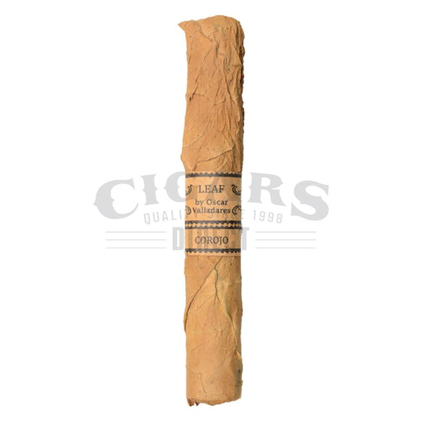 Leaf By Oscar Corojo Toro Single Wrapped